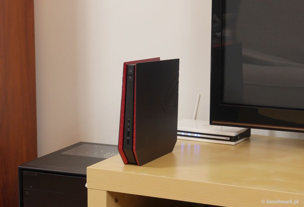 ASUS ROG GR8