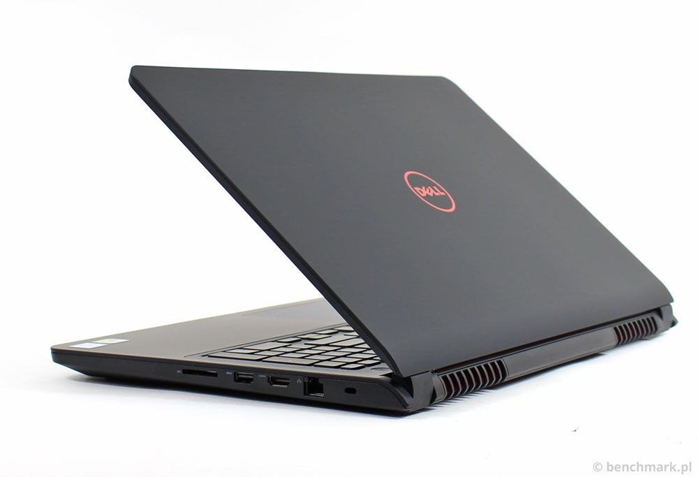 Dell Inspiron 7559