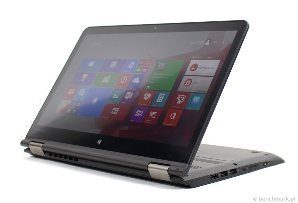 Lenovo ThinkPad Yoga 14