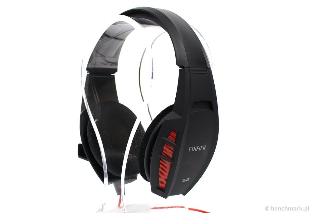 Edifier Gammatera G2 - słuchawki