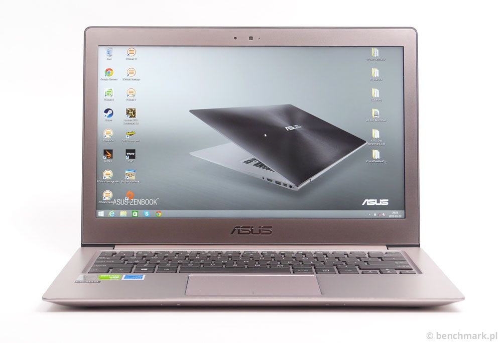 Asus Zenbook UX303LN