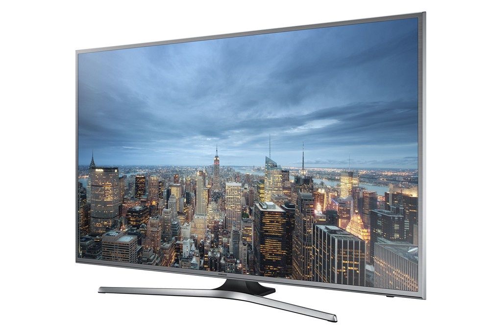 Samsung UE50JU6800