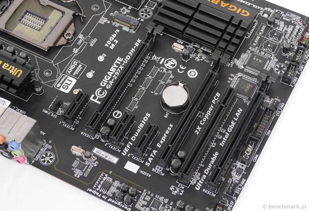 złącza pci-express
