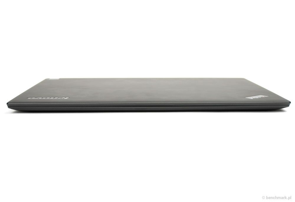 Lenovo X1 Carbon przód