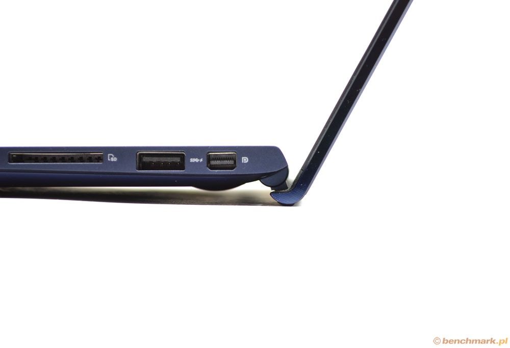 Asus Zenbook UX301LA