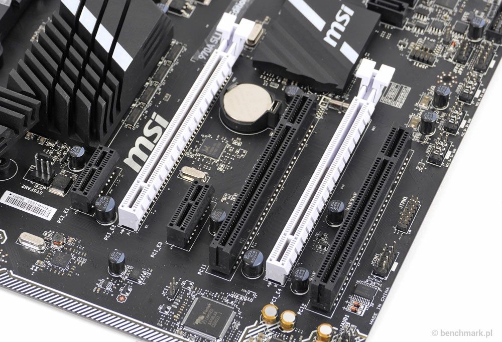 pci-express
