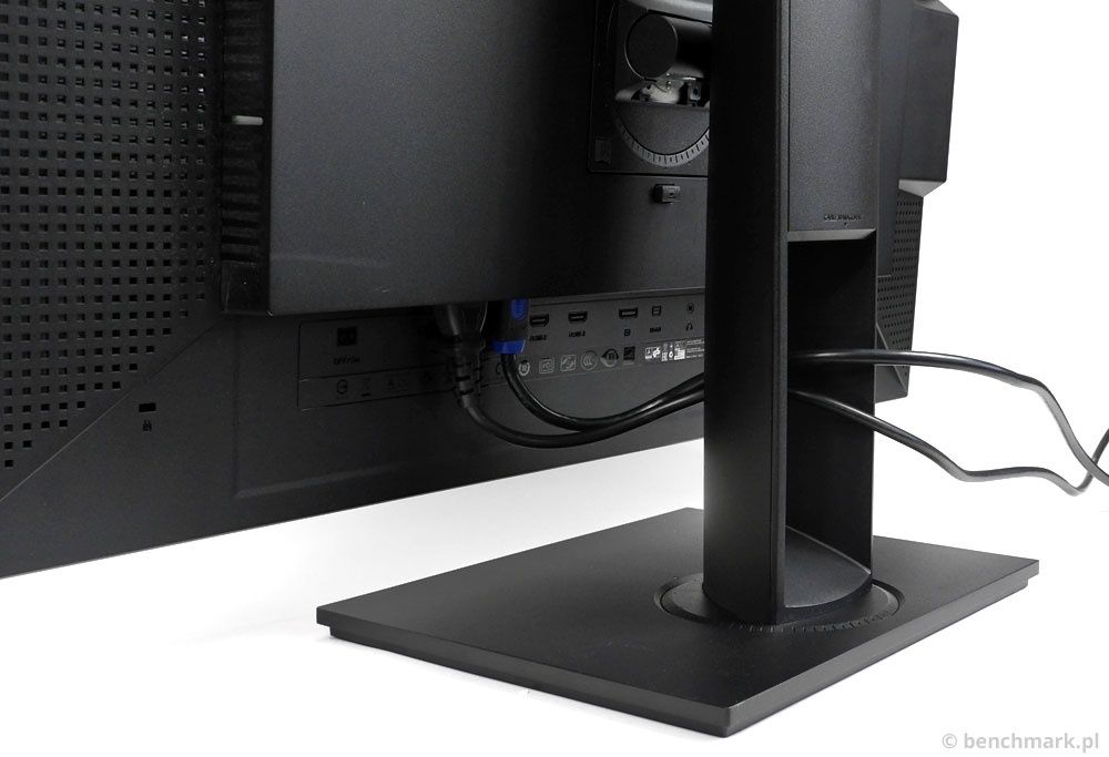 Asus PA328 podstawka