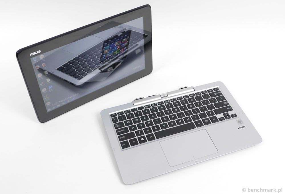 Asus Transformer Book T200TA