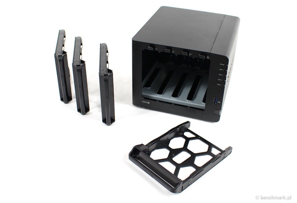 Synology DS916+