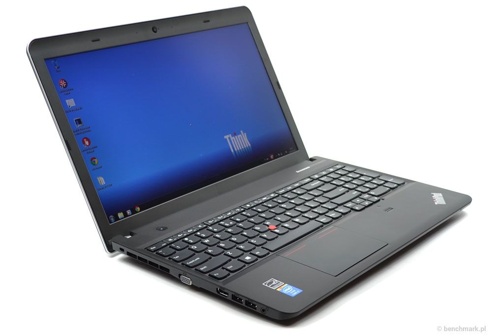 Lenovo Thinkpad E540