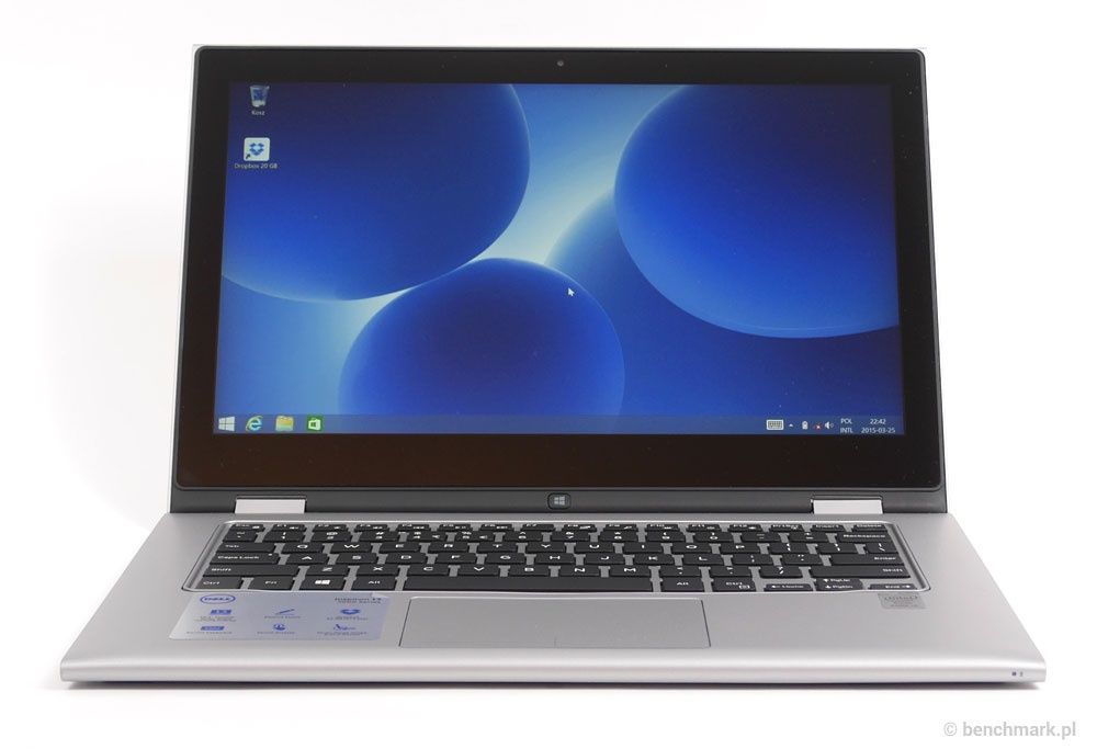 Dell Inspiron 13 7348