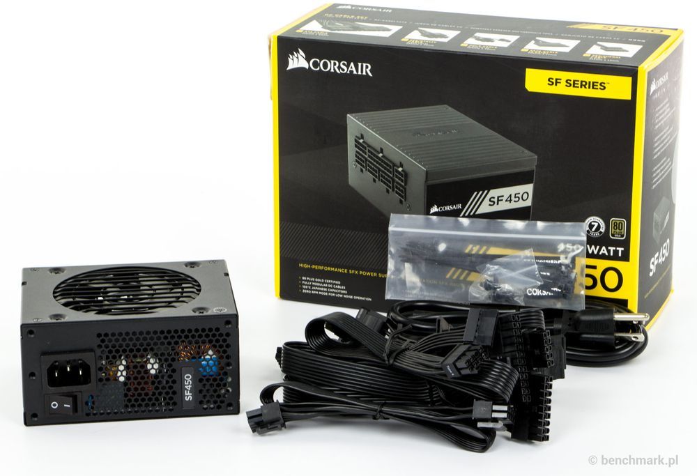 Corsair SF450