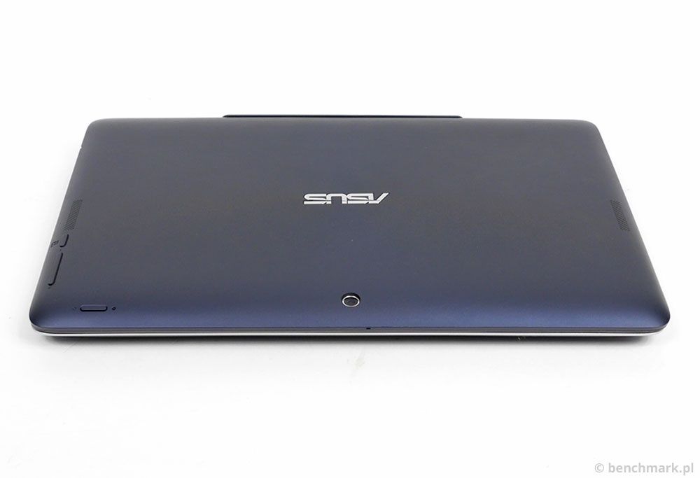 Asus Transformer Book T200TA