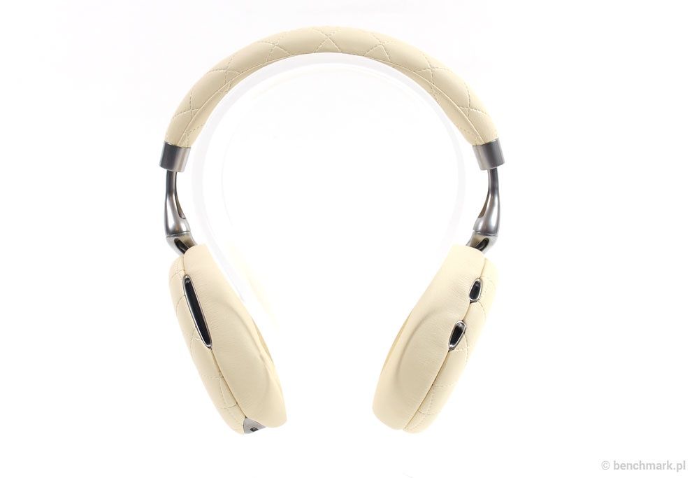 Parrot Zik 3 - słuchawki