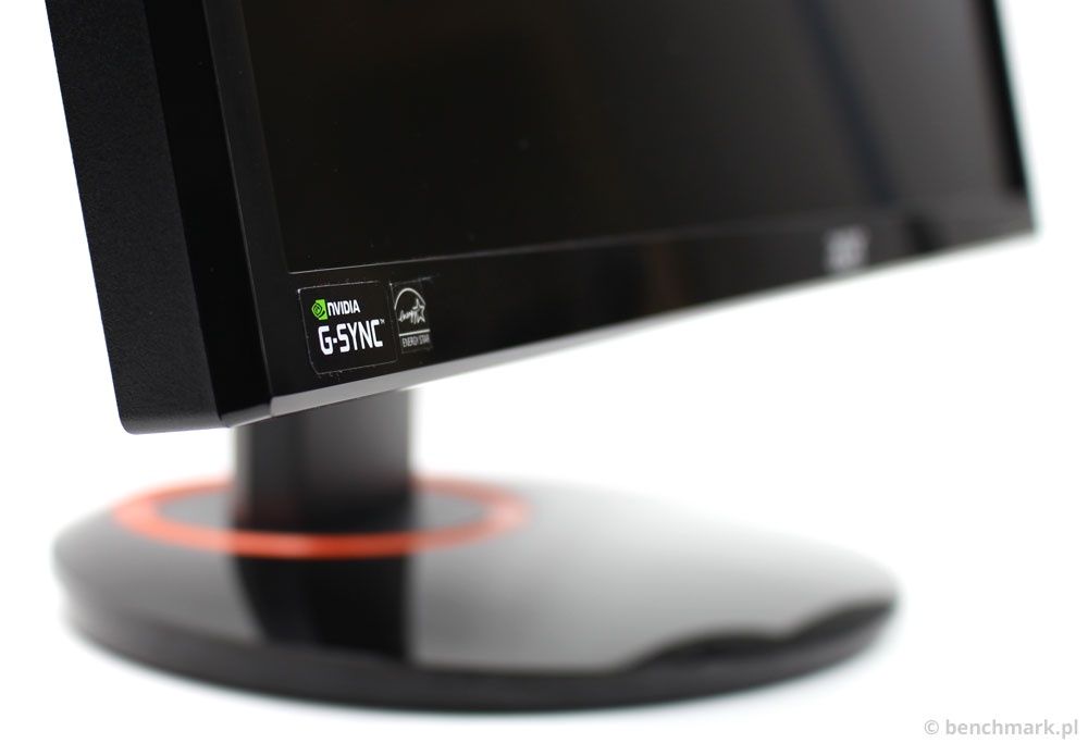 Acer XB270HU G-Sync