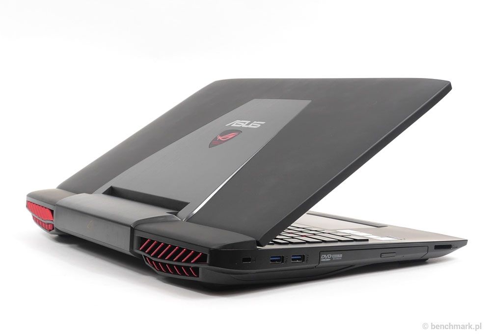 Asus G751J