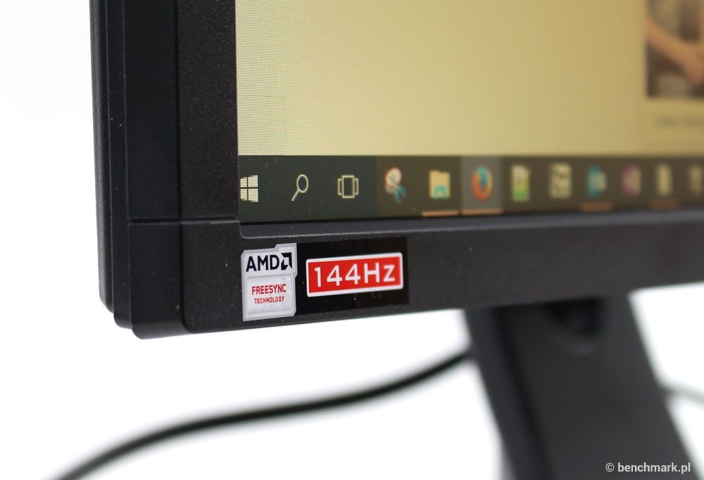 iiyama G-Master Red Eagle GB2488HSU 144 Hz