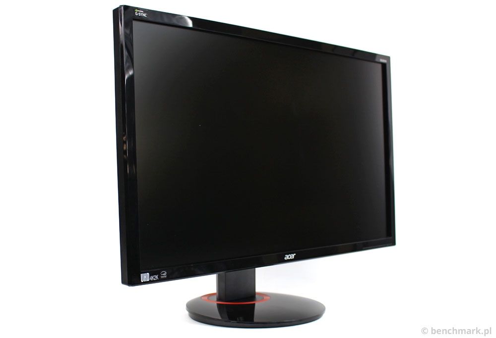 Acer XB280HK bok
