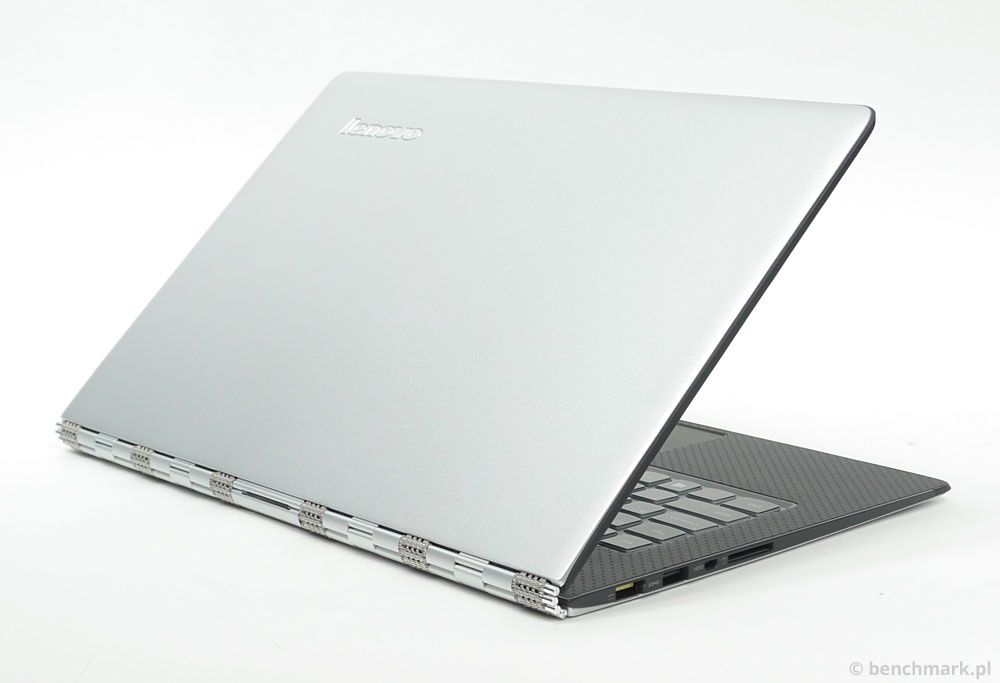 Lenovo Yoga 3 Pro