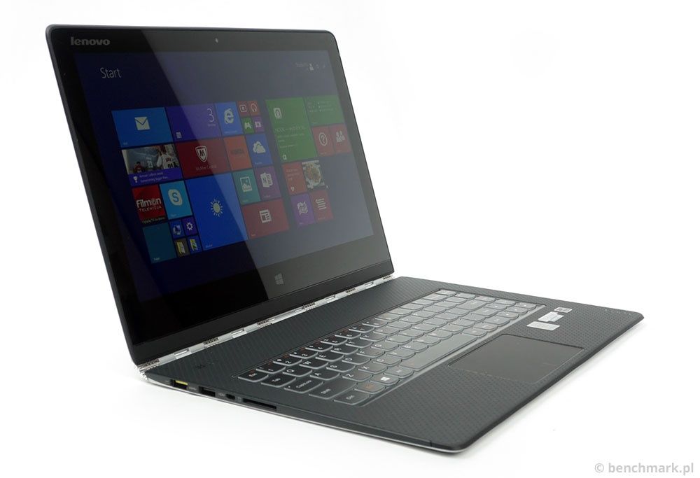 Lenovo Yoga 3 Pro