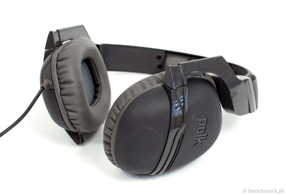 Polk Audio Striker P1 - izo
