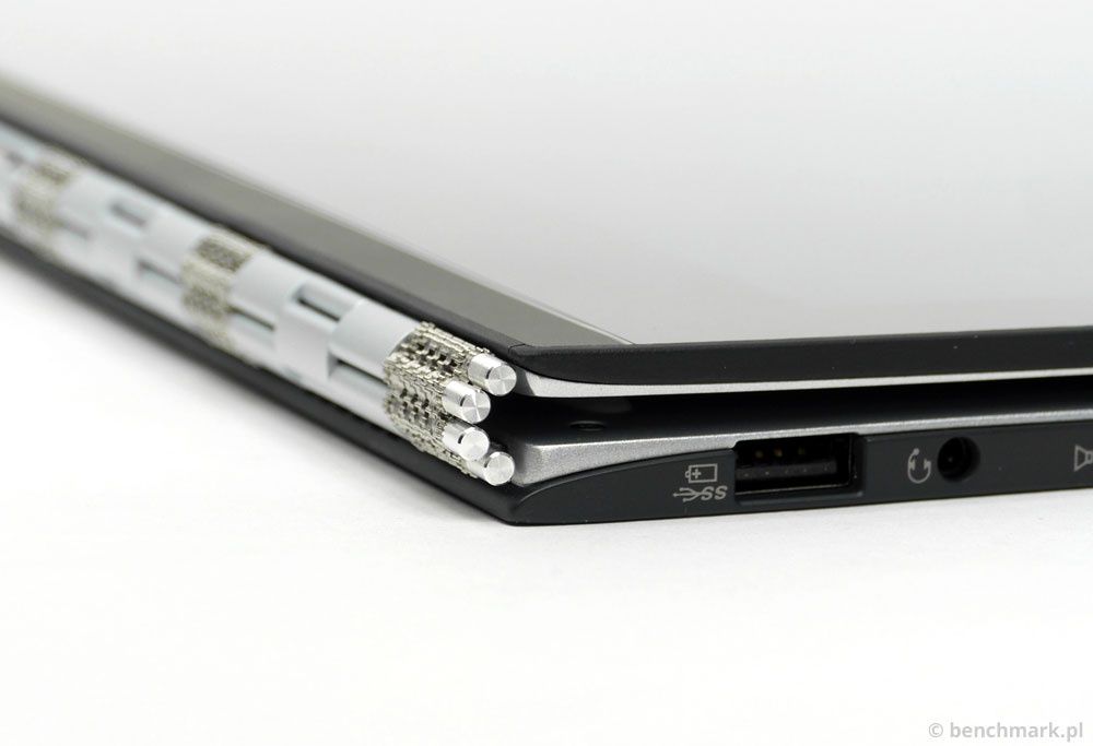 Lenovo Yoga 3 Pro zawias