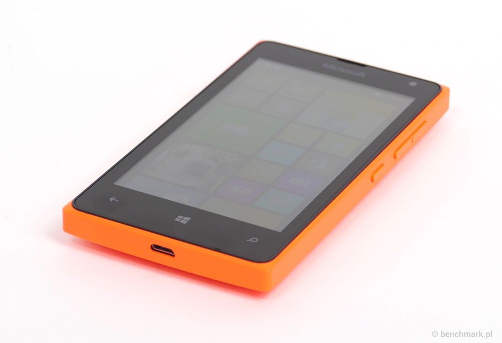 Nokia Lumia 435
