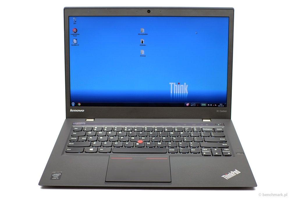 Lenovo X1 Carbon