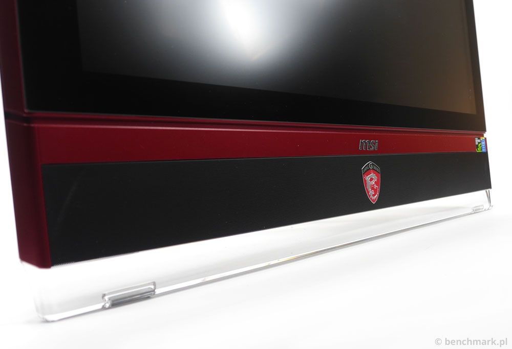 MSI AG270