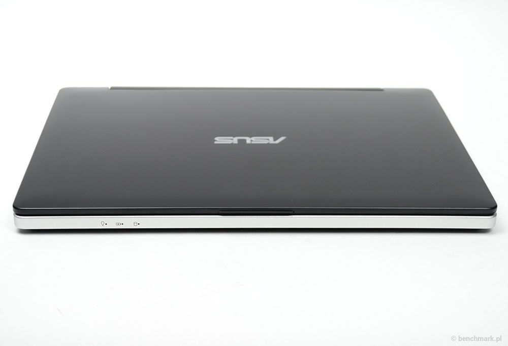 Asus Transformer Book Flip TP300L