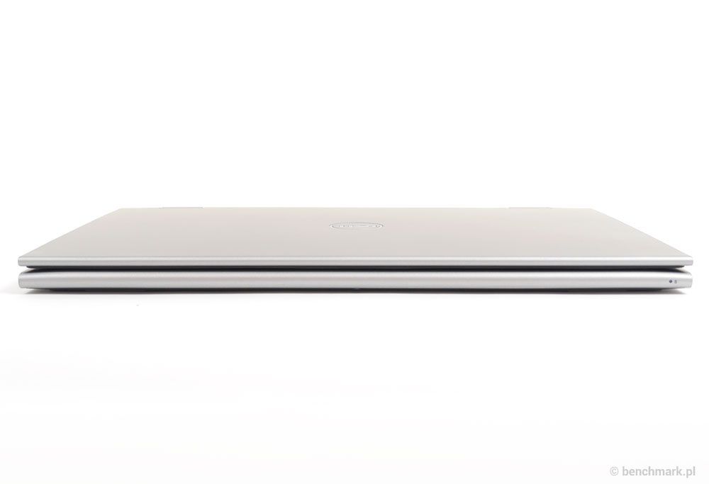 Dell Inspiron 13 7348 przód