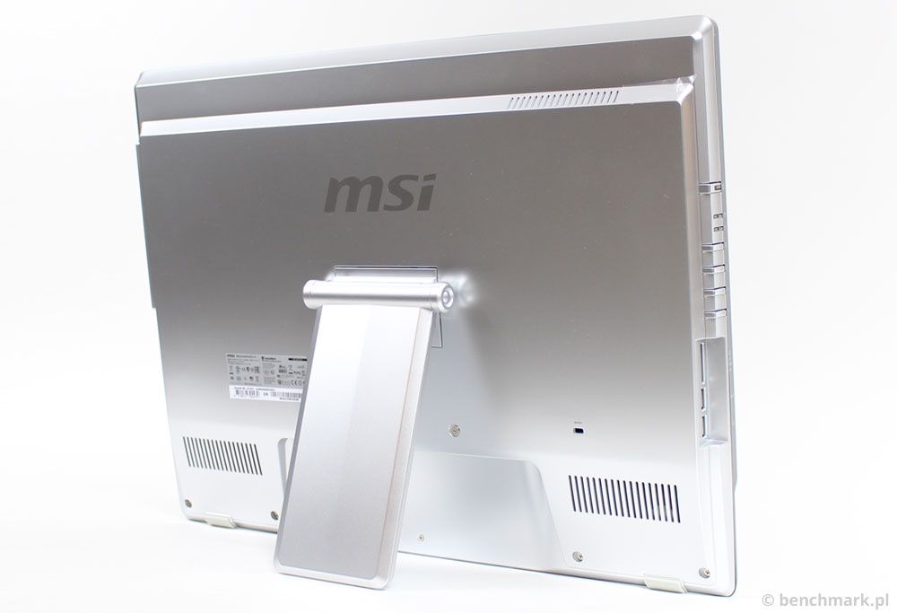 MSI Adora 20 podstawka
