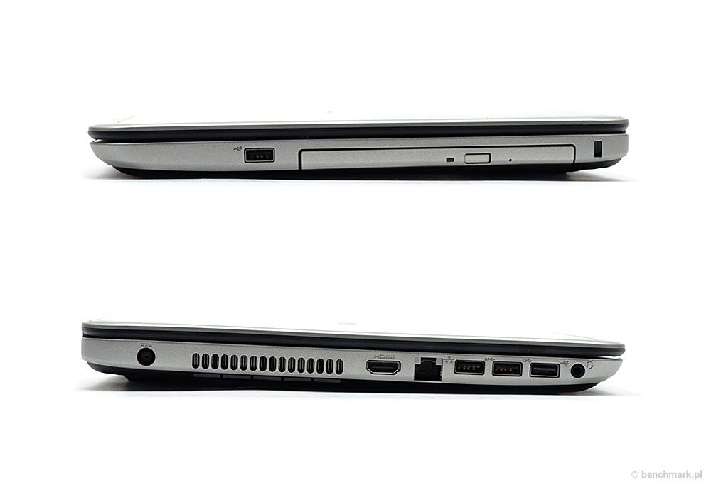 Dell Inspiron 5537