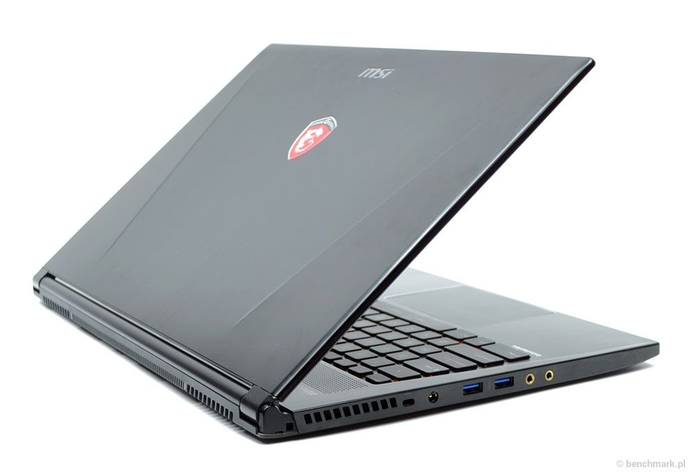MSI GS60