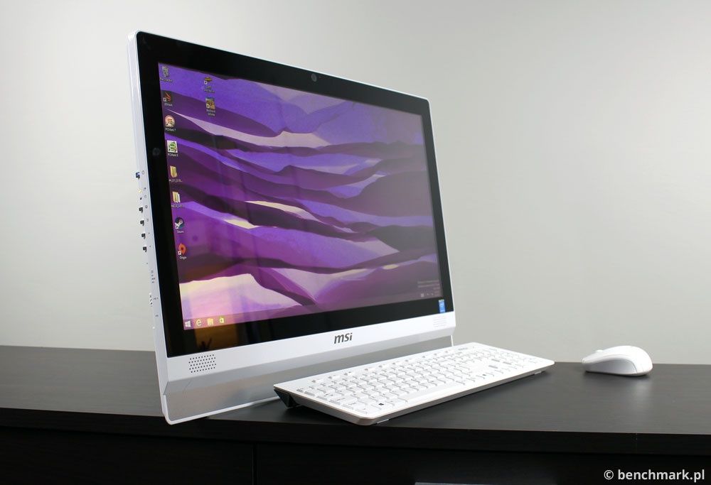 MSI Adora 24