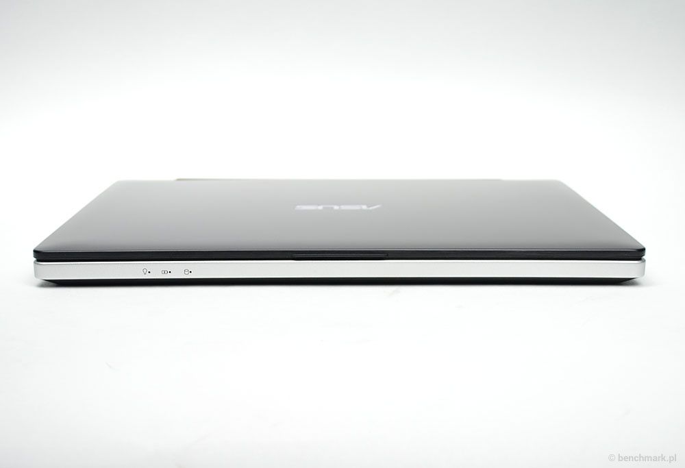 Asus Transformer Book Flip TP300L