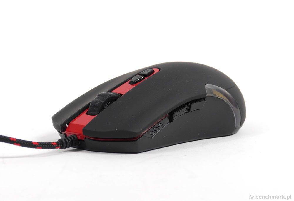 MSI AG270 mysz