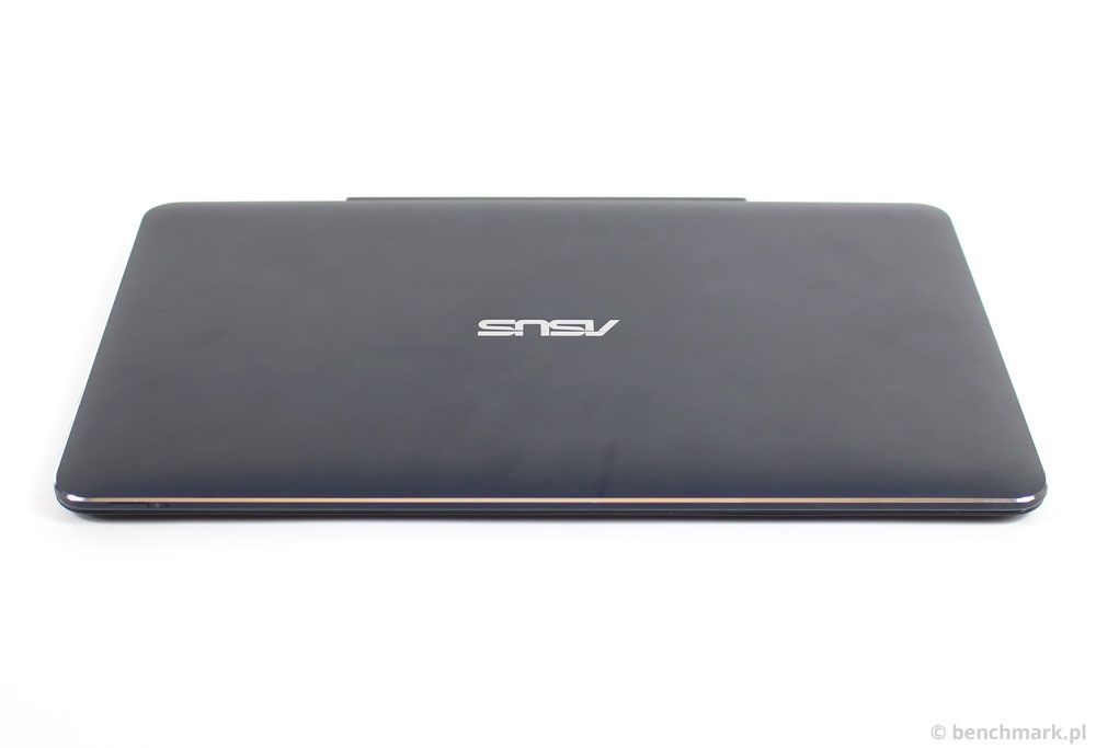 Asus Transformer Book T300 Chi pokrywa ekranu