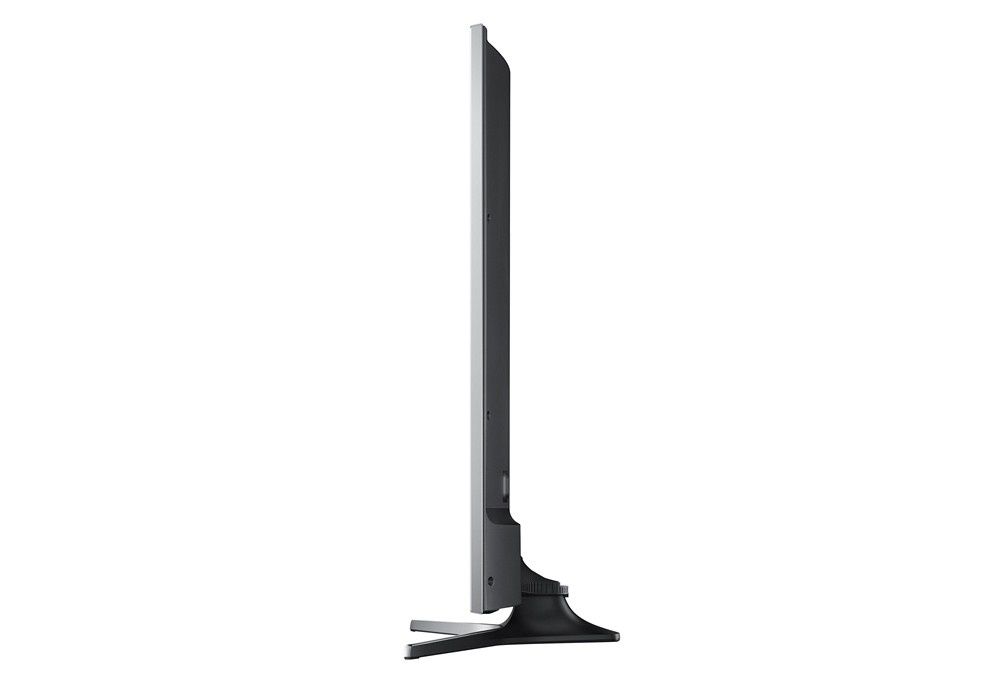Samsung UE50JU6800 - bok
