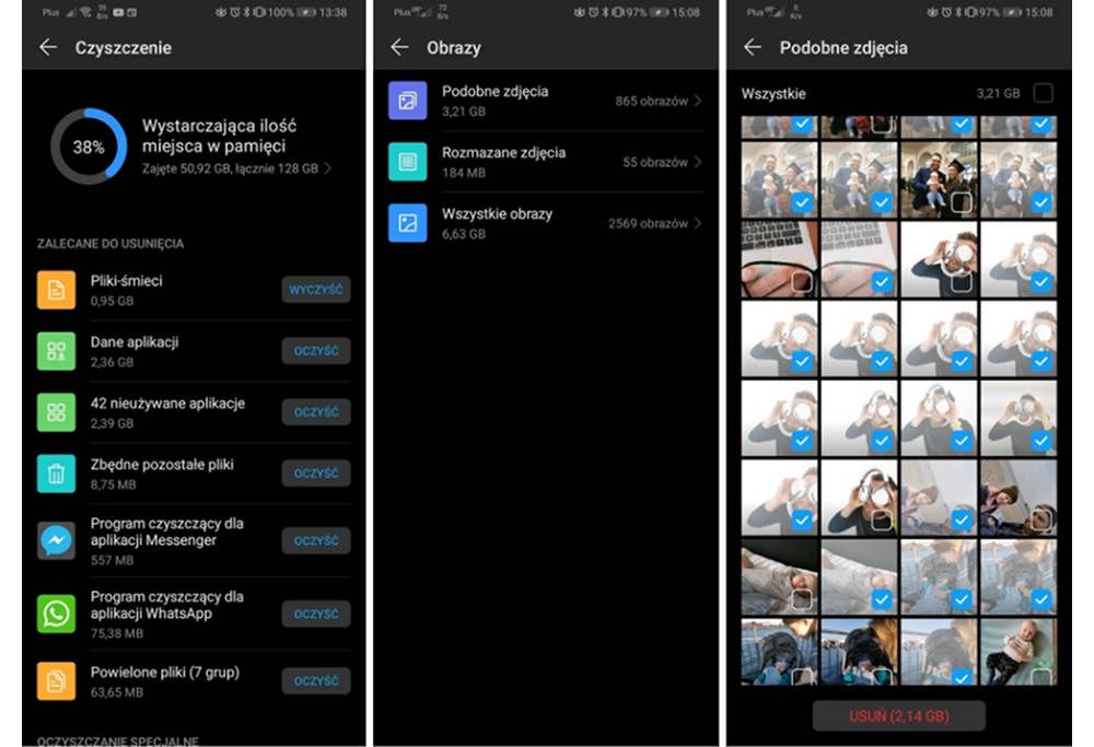 AppGallery menedżer