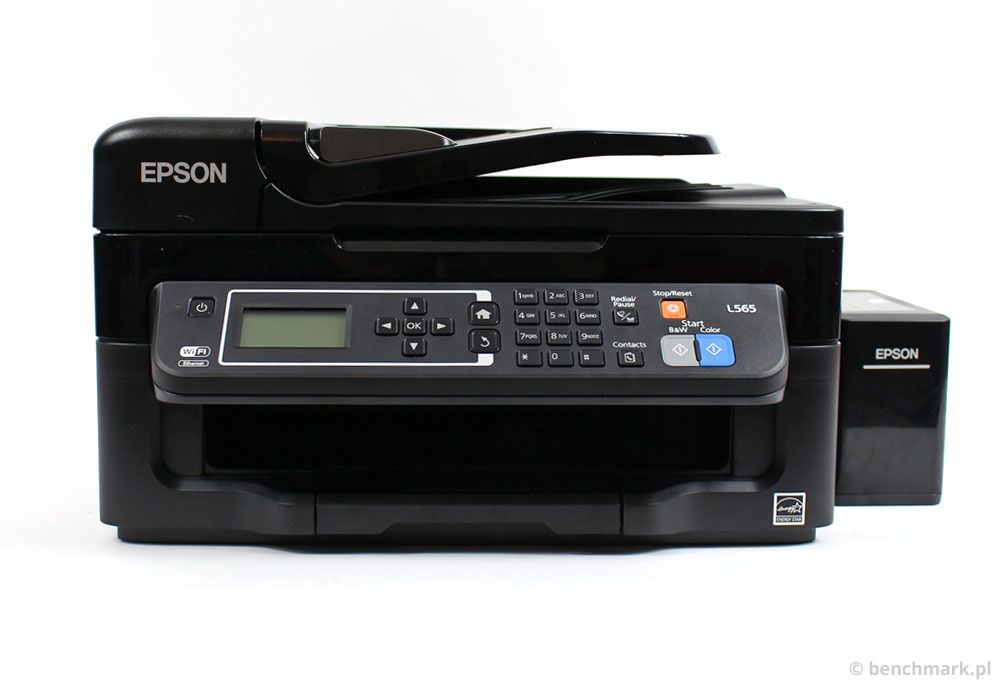 Epson L565