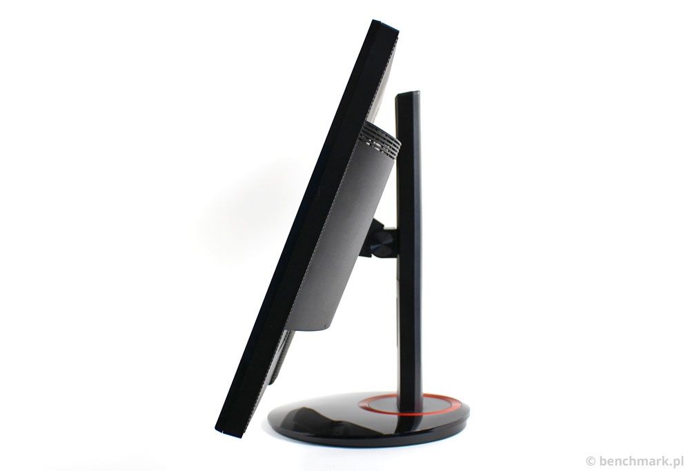 Acer XB280HK bok