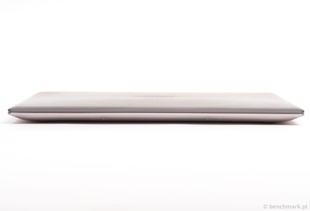 Asus Zenbook UX303LN
