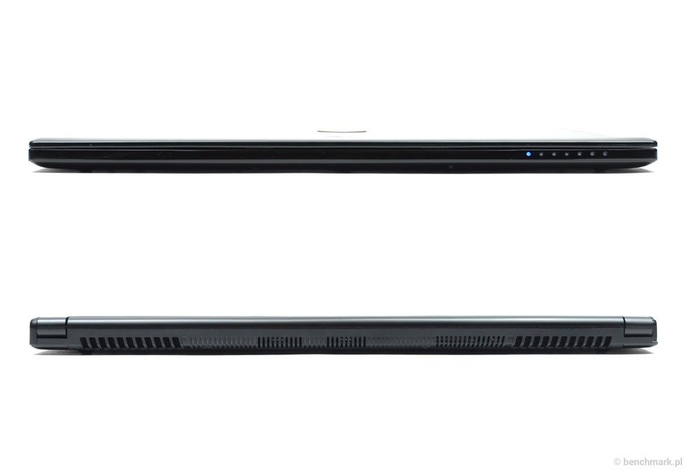 MSI GS60