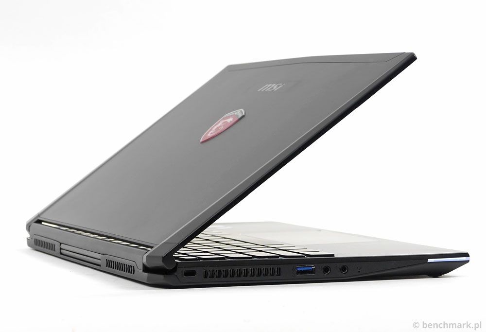 MSI GS30 Shadow