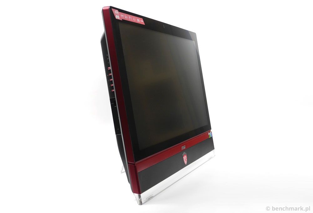 MSI AG270