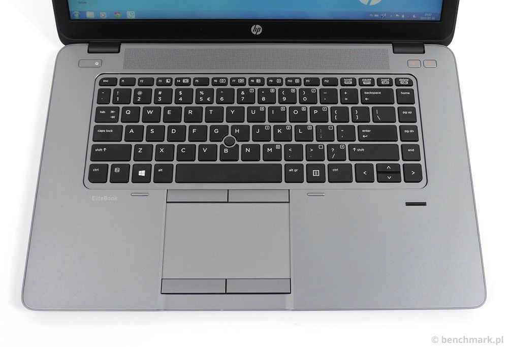 HP EliteBook 755 G2 panel roboczy
