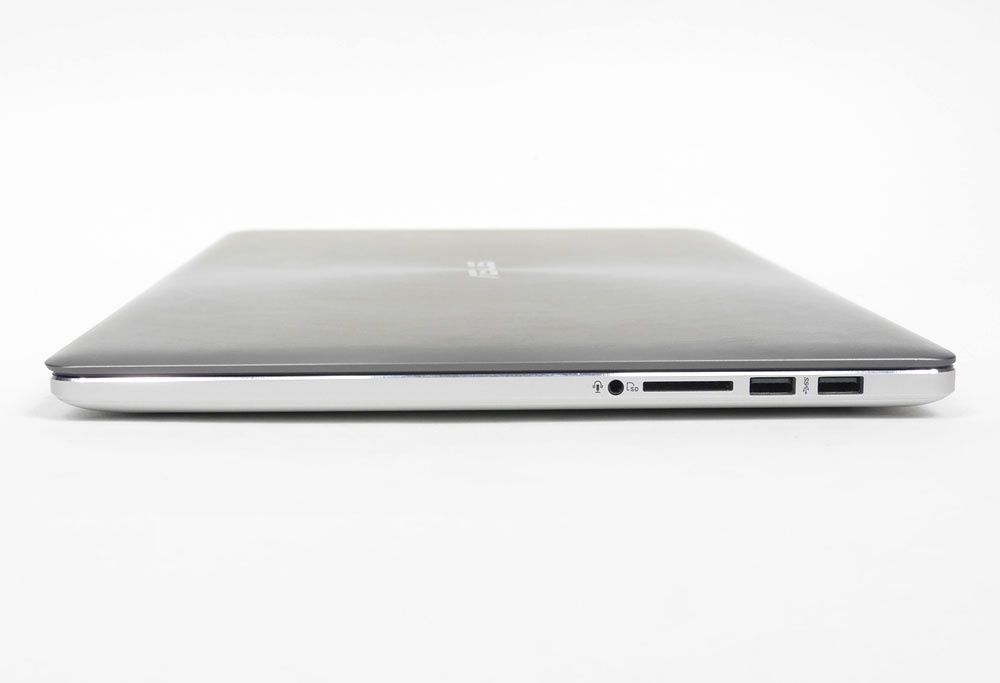 Asus NX500JK