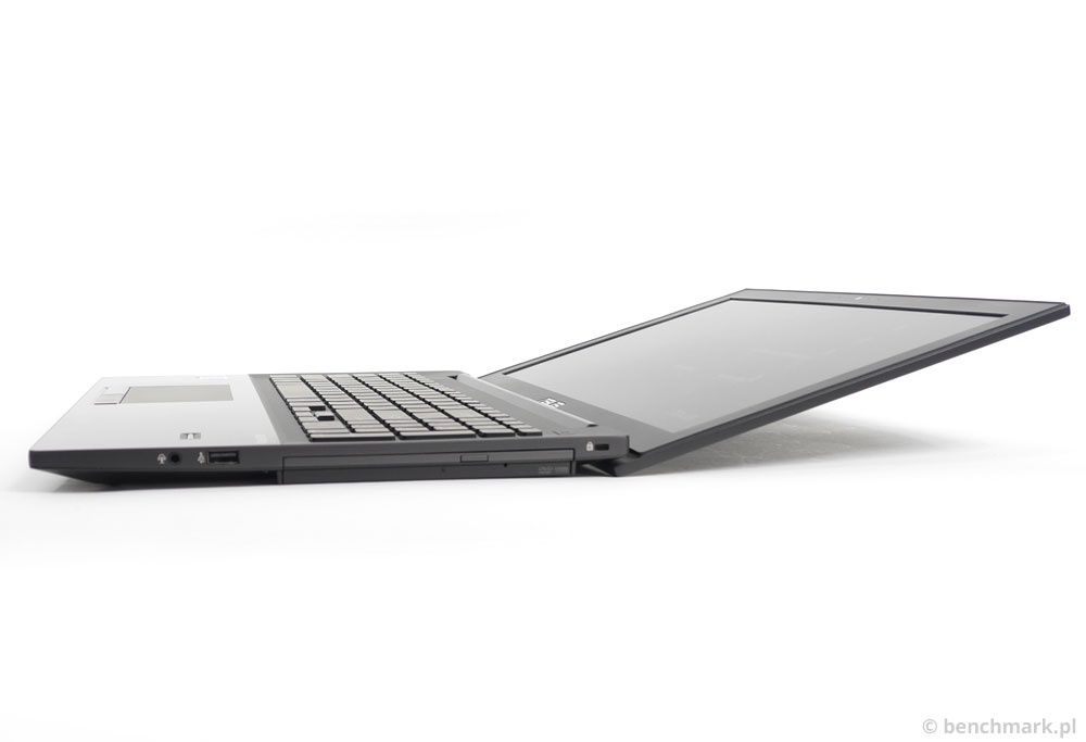 Asus Pro B551LA