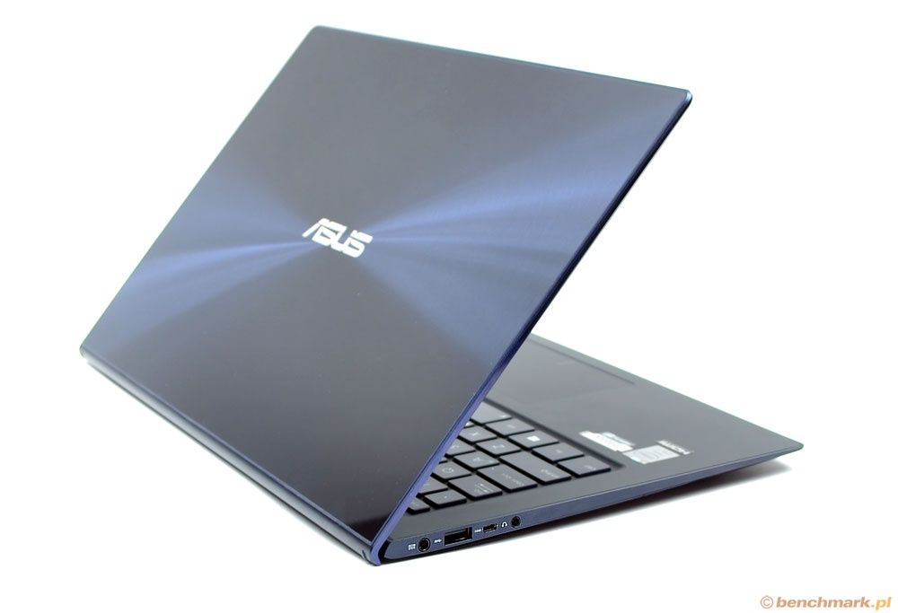 Asus Zenbook UX301LA